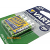 Аккумуляторы AAA Varta 800 mah (4 шт. в блистере)