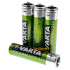 Аккумуляторы AAA Varta 800 mah поштучно от 1 шт.