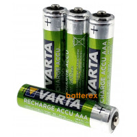 AAA Varta 800 mah Ready-to-Use поштучно (цена за 1 шт.) - оригинал