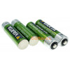 Аккумуляторы AAA Varta 800 mah (4 шт. в пластиковом кейсе)