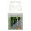 Аккумуляторы AAA Varta 800 mah (4 шт. в пластиковом кейсе)