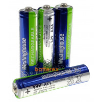 AAA Westinghouse Premium 800 mah поштучно от 1 шт. (цена за 1 шт.)