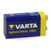 Щелочные батарейки Крона 9V Varta Alkaline Varta Industrial Pro 6LR61 упаковка 20 шт Щелочные батарейки Крона 9V Varta Alkaline Varta Industrial Pro 6LR61 упаковка 20 шт