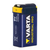 Щелочные батарейки Крона 9V Varta Alkaline Varta Industrial Pro 6LR61 упаковка 20 шт Щелочные батарейки Крона 9V Varta Alkaline Varta Industrial Pro 6LR61 упаковка 20 шт