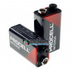 Батарейки Крона 9V (6F22) (12)