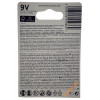 Батарейка Крона 9V 6F22 6LR61 Varta Alkaline Longlife Power Батарейка Крона 9V 6F22 6LR61 Varta Alkaline Longlife Power