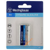 Батарейка Крона 9V 6F22 6LR61 Westinghouse Dynamo Alkaline
