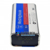 Батарейки Крона Zinc Carbon Westinghouse Super Heavy Duty 6F22 солевые - упаковка 6 шт.