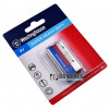 Батарейка Крона Zinc Carbon (солевая) 9 вольт Westinghouse Super Heavy Duty 6F22