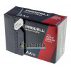 Батарейки пальчиковые АА Duracell Procell Intense Alkaline LR6 1.5V упаковка 10 шт. Батарейки пальчиковые АА Duracell Procell Intense Alkaline LR6 1.5V упаковка 10 шт.