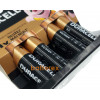 Батарейки АА Duracell Alkaline LR6 1.5V 4 шт. в блистере Батарейки АА Duracell Alkaline LR6 1.5V 4 шт. в блистере