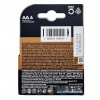 Батарейки АА Duracell Alkaline LR6 1.5V 6 шт. в блистере Батарейки АА Duracell Alkaline LR6 1.5V 6 шт. в блистере