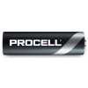 Батарейки щелочные АА Duracell Procell Alkaline LR6 1.5V - упаковка 10 шт.