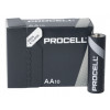 Батарейки щелочные АА Duracell Procell Alkaline LR6 1.5V - упаковка 10 шт.