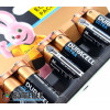 Батарейки АА LR6 1.5V Duracell Alkaline Ultra Powercheck с проверкой заряда - упаковка 8 шт Батарейки АА LR6 1.5V Duracell Alkaline Ultra Powercheck с проверкой заряда - упаковка 8 шт