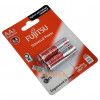 Батарейки АА Alkaline LR6 1.5V Fujitsu Universal Power - 2 шт. в блистере Батарейки АА Alkaline LR6 1.5V Fujitsu Universal Power - 2 шт. в блистере