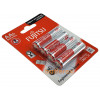 Батарейки АА Alkaline LR6 1.5V Fujitsu Universal Power - 4 шт. в блистере