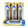 Батарейки пальчиковые АА Maxell Alkaline 1.5V LR6 - упаковка 32 шт.