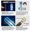 Батарейки АА LR6 Alkaline Nectium Golden 1.5V с позолоченным контактом минус для лучшей токоотдачи - упаковка 48 шт