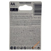 Батарейки ААА LR03 Varta Alkaline Longlife Power 1.5V блистер 4 шт.