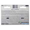 Батарейки щелочные АА Varta Energy Alkaline LR6 1.5V блистер 10 шт.