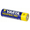 Щелочные батарейки АА Varta Alkaline Varta Industrial Pro LR6 1.5V упаковка 40 шт