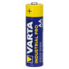 Щелочные батарейки АА Varta Alkaline Varta Industrial Pro LR6 1.5V упаковка 40 шт