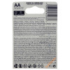 Батарейки АА LR6 Varta Alkaline Longlife 1.5V блистер 6 шт.