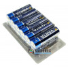 Батарейки пальчиковые АА LR6 Varta Alkaline Longlife Power 1.5V - экономичная упаковка 12 шт Батарейки пальчиковые АА LR6 Varta Alkaline Longlife Power 1.5V - экономичная упаковка 12 шт