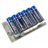 Батарейки пальчиковые АА LR6 Varta Alkaline Longlife Power 1.5V - экономичная упаковка 12 шт Батарейки пальчиковые АА LR6 Varta Alkaline Longlife Power 1.5V - экономичная упаковка 12 шт