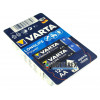Батарейки пальчиковые АА LR6 Varta Alkaline Longlife Power 1.5V - экономичная упаковка 12 шт Батарейки пальчиковые АА LR6 Varta Alkaline Longlife Power 1.5V - экономичная упаковка 12 шт
