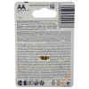 Батарейки солевые АА Varta Superlife Zinc-Carbon R6 1.5V - 4 шт. в блистере