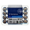 Батарейки АА Westinghouse Dynamo Alkaline LR6 1.5V - выгодная упаковка на 24 шт Батарейки АА Westinghouse Dynamo Alkaline LR6 1.5V - выгодная упаковка на 24 шт