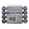 Батарейки АА Westinghouse Dynamo Alkaline LR6 1.5V - выгодная упаковка на 24 шт Батарейки АА Westinghouse Dynamo Alkaline LR6 1.5V - выгодная упаковка на 24 шт