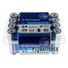 Батарейки АА Westinghouse Dynamo Alkaline LR6 1.5V - выгодная упаковка на 24 шт Батарейки АА Westinghouse Dynamo Alkaline LR6 1.5V - выгодная упаковка на 24 шт