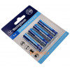Батарейки АА Alkaline LR6 1.5V Westinghouse Dynamo - 4 шт. в блистере