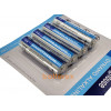 Батарейки АА Alkaline LR6 1.5V Westinghouse Dynamo - 4 шт. в блистере Батарейки АА Alkaline LR6 1.5V Westinghouse Dynamo - 4 шт. в блистере