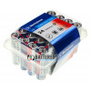 Батарейки АА Westinghouse Super Heavy Duty R6 1.5V - выгодная упаковка на 24 шт