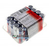 Батарейки АА Westinghouse Super Heavy Duty R6 1.5V - выгодная упаковка на 24 шт
