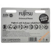 Батарейки ААА Alkaline LR03 1.5V Fujitsu Universal Power - 8 шт. в блистере Батарейки ААА Alkaline LR03 1.5V Fujitsu Universal Power - 8 шт. в блистере