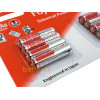Батарейки ААА Alkaline LR03 1.5V Fujitsu Universal Power - 8 шт. в блистере Батарейки ААА Alkaline LR03 1.5V Fujitsu Universal Power - 8 шт. в блистере