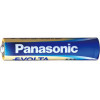 Батарейки минипальчиковые ААА Alkaline Panasonic Evolta Power Rangers LR03 1.5V - 8 шт. в блистере Батарейки минипальчиковые ААА Alkaline Panasonic Evolta Power Rangers LR03 1.5V - 8 шт. в блистере