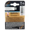 Батарейки АAА LR03 1.5V Duracell Alkaline Ultra Powercheck - 4 шт. в блистере Батарейки АAА LR03 1.5V Duracell Alkaline Ultra Powercheck - 4 шт. в блистере