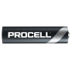 Батарейки щелочные ААА Duracell Procell Alkaline LR03 1.5V - упаковка 10 шт.