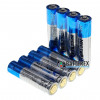 Батарейки AAA LR03 Alkaline Nectium Golden 1.5V с позолоченным контактом минус для лучшей токоотдачи - упаковка 48 шт Батарейки AAA LR03 Alkaline Nectium Golden 1.5V с позолоченным контактом минус для лучшей токоотдачи - упаковка 48 шт
