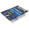 Батарейки минипальчиковые ААА LR03 Varta Alkaline Longlife Power 1.5V - экономичная упаковка 12 шт Батарейки минипальчиковые ААА LR03 Varta Alkaline Longlife Power 1.5V - экономичная упаковка 12 шт