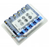 Батарейки минипальчиковые ААА LR03 Varta Alkaline Longlife Power 1.5V - экономичная упаковка 12 шт Батарейки минипальчиковые ААА LR03 Varta Alkaline Longlife Power 1.5V - экономичная упаковка 12 шт