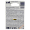 Батарейки АAА Varta Superlife Zinc-Carbon R03 1.5V - 4 шт. в блистере