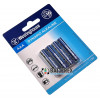 Батарейки ААА Alkaline LR03 1.5V Westinghouse Dynamo - 4 шт. в блистере