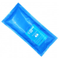 CrazyIce IcePack 400мл - аккумулятор холода для термосумок и термобоксов